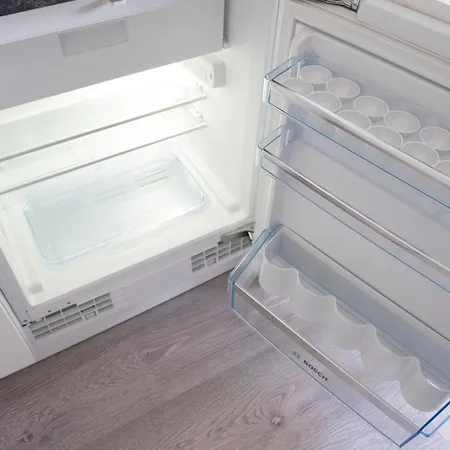 דירה Cozy Urban In The Be-47